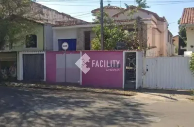 Casa comercial para alugar na rua erasmo braga, 700, jardim chapadão, campinas, 170 m2 por r$ 2.700