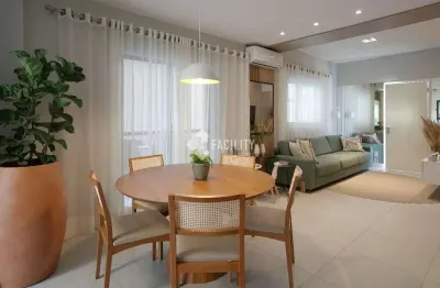 Casa com 3 quartos à venda no parque taquaral, campinas , 163 m2 por r$ 1.100.000