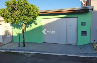 Casa comercial para alugar na Rua Osvaldo Orlando da Costa, 62, Residencial Cosmos, Campinas, 50 m2 por R$ 2.200