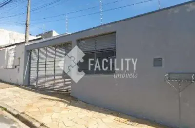 Casa com 3 quartos à venda na ribeirão preto, 55, jardim do trevo, campinas, 227 m2 por r$ 750.000