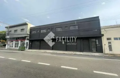 Sala comercial à venda na Rua da Abolição, 582, Ponte Preta, Campinas, 459 m2 por R$ 1.900.000