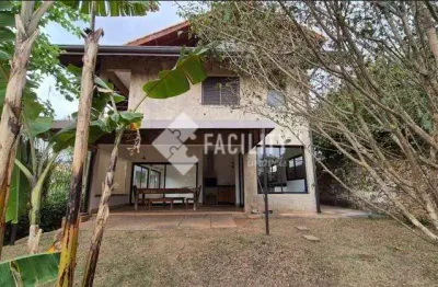 Casa em condomínio fechado com 4 quartos à venda na rua bortolo martins, 1336, chácara santa margarida, campinas, 360 m2 por r$ 1.200.000