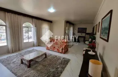 Casa com 4 quartos à venda na avenida engenheiro carlos stevenson, 1283, nova campinas, campinas, 201 m2 por r$ 1.170.000