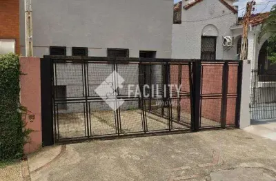 Casa comercial para alugar na rua proença, 410, bosque, campinas, 87 m2 por r$ 4.000