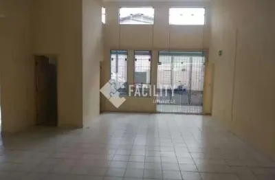 Sala comercial para alugar na rua antônio pavin, 497, jardim conceição, campinas, 60 m2 por r$ 3.390