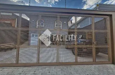 Casa comercial à venda no jardim eulina, campinas , 165 m2 por r$ 1.520.000