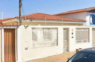 Casa com 3 quartos à venda na rua sinésio de melo oliveira, 631, jardim paraíso, campinas, 244 m2 por r$ 750.000