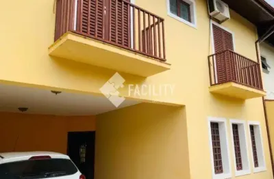 Casa com 4 quartos à venda na rua josé de campos sales, 610, jardim paraíso, campinas, 267 m2 por r$ 1.100.000