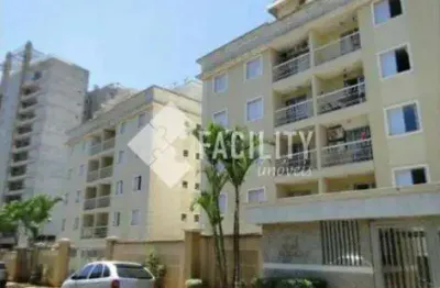 Apartamento com 3 quartos à venda na rua sylvio baratelli, 58, vila nova, campinas, 75 m2 por r$ 400.000