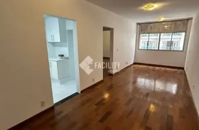 Apartamento com 1 quarto para alugar na rua dona presciliana soares, 192, cambuí, campinas, 75 m2 por r$ 3.000