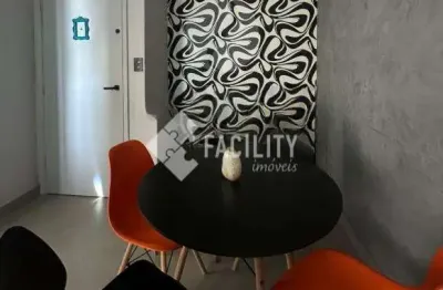 Apartamento com 2 quartos à venda no Cambuí, Campinas , 65 m2 por R$ 350.000