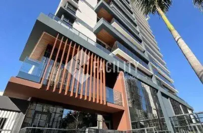 Apartamento com 3 quartos à venda na Rua Maria Monteiro, 330, Cambuí, Campinas, 190 m2 por R$ 3.200.000