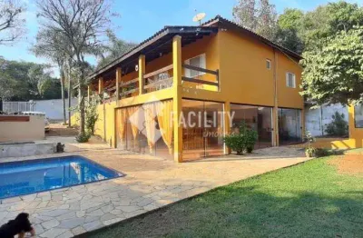 Chácara / sítio com 3 quartos à venda na sabiá, 99, chácara são francisco, monte mor, 1219 m2 por r$ 899.000