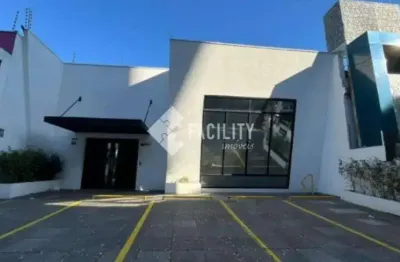 Sala comercial para alugar na avenida barão de itapura, 760, jardim guanabara, campinas, 418 m2 por r$ 12.500