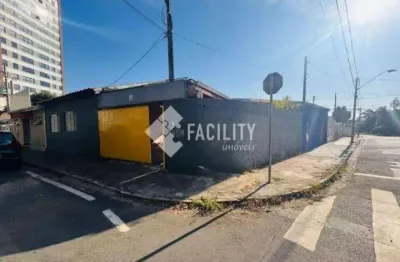 Casa comercial para alugar na joaquim gonçalves ledo, 42, cambuí, campinas, 59 m2 por r$ 3.500