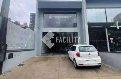 Sala comercial para alugar na Rua Doutor Sampaio Ferraz, 488, Cambuí, Campinas, 292 m2 por R$ 12.000