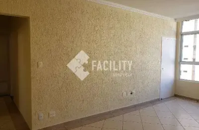 Apartamento com 2 quartos à venda na Rua Doutor Quirino, 1545, Centro, Campinas, 70 m2 por R$ 450.000