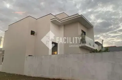 Casa em condomínio fechado com 3 quartos à venda na cecilio beraldo, 225, são bento, paulínia, 140 m2 por r$ 1.159.000
