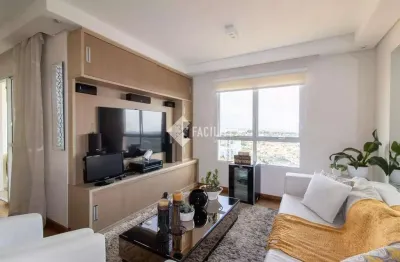 Apartamento com 4 quartos à venda na rua álvaro bosco, 159, loteamento residencial vila bella, campinas, 135 m2 por r$ 1.350.000