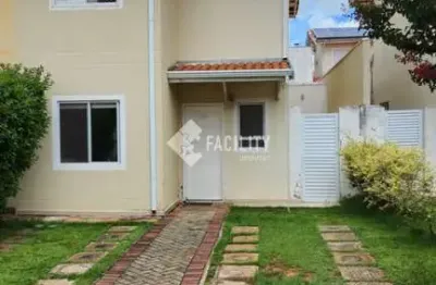 Casa em condomínio fechado com 3 quartos à venda na rua silvino gobbi, 315, parque jambeiro, campinas, 98 m2 por r$ 780.000