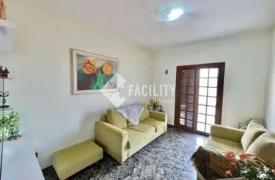 Casa com 3 quartos à venda na Rua Doutor Herculano Gouvea Neto, 189, Vila Campos Sales, Campinas, 239 m2 por R$ 735.000