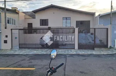 Casa com 2 quartos à venda na rua araçoiaba da serra, 324, cidade jardim, campinas, 88 m2 por r$ 700.000