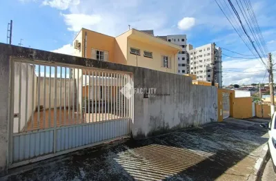 Casa com 3 quartos à venda na rua pitangueiras, 501, jardim baronesa, campinas, 132 m2 por r$ 660.000
