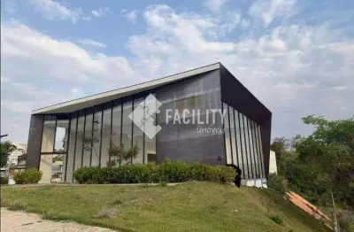 Sala comercial para alugar na Rodovia Heitor Penteado, 32, Vila Brandina, Campinas, 500 m2 por R$ 45.000