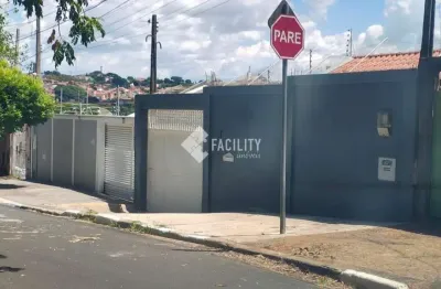 Casa com 3 quartos à venda na Rua Serra do Navio, 795, Jardim Paranapanema, Campinas, 95 m2 por R$ 430.000