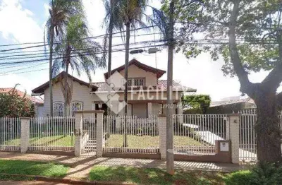 Casa com 4 quartos à venda na Rua das Margaridas, 501, Chácara Primavera, Campinas, 550 m2 por R$ 2.300.000
