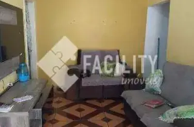 Casa com 3 quartos à venda na rua sargento luís de morais, 136, jardim das cerejeiras, campinas, 160 m2 por r$ 639.000