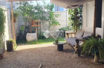 Apartamento com 2 quartos à venda na rua alfredo battibugli, 53, jardim garcía, campinas, 42 m2 por r$ 410.000