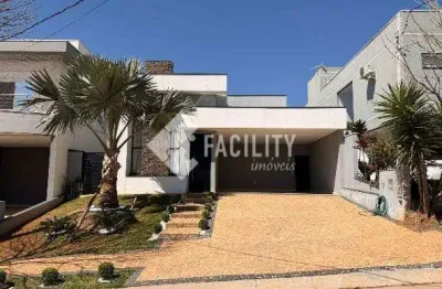 Casa em condomínio fechado com 3 quartos para alugar na rua helena de fátima bonizol, 42, swiss park, campinas, 170 m2 por r$ 15.000