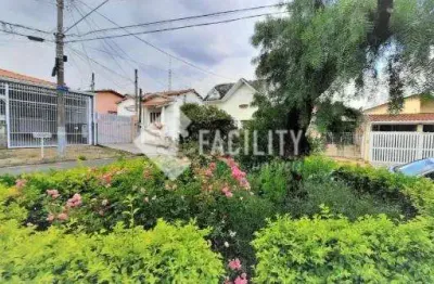 Casa com 3 quartos à venda na Rua Barão de Ibitinga, 46, Vila Industrial, Campinas, 155 m2 por R$ 645.000