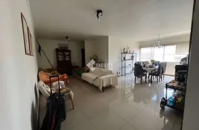 Apartamento com 3 quartos à venda na Rua Capitão José de Souza, 65, Centro, Campinas, 120 m2 por R$ 490.000