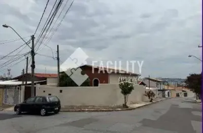 Casa com 4 quartos à venda no Jardim Boa Esperança, Campinas , 185 m2 por R$ 640.000