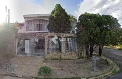 Casa com 4 quartos para alugar na Rua Álvaro Antônio Zini, 304, Jardim Chapadão, Campinas, 338 m2 por R$ 4.000