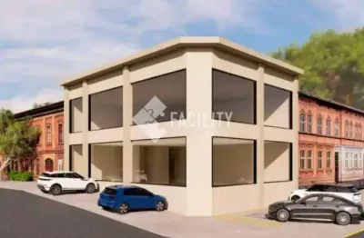 Sala comercial para alugar na Rua Piquete, 7, Jardim das Paineiras, Campinas, 344 m2 por R$ 25.000