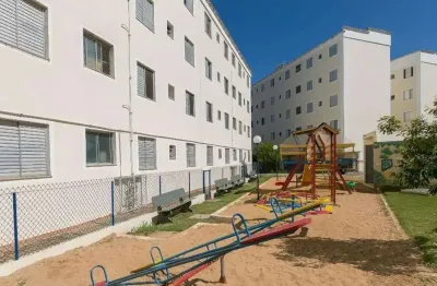 Apartamento com 2 quartos para alugar na Avenida Doutor Carlos de Campos, 875, Vila Industrial, Campinas, 50 m2 por R$ 1.800