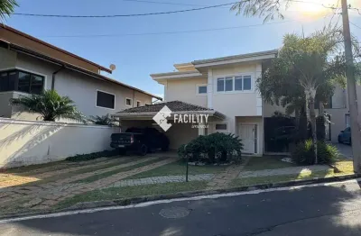 Casa em condomínio fechado com 4 quartos à venda na Rua Ramiro dos Santos, s/n, Bairro das Palmeiras, Campinas, 302 m2 por R$ 2.800.000