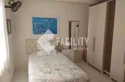 Casa em condomínio fechado com 2 quartos à venda na Humaitá, 272, Sousas, Campinas, 200 m2 por R$ 850.000