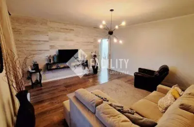 Casa com 4 quartos à venda na Rua Tasso Magalhães, 27, Jardim Madalena, Campinas, 240 m2 por R$ 1.300.000