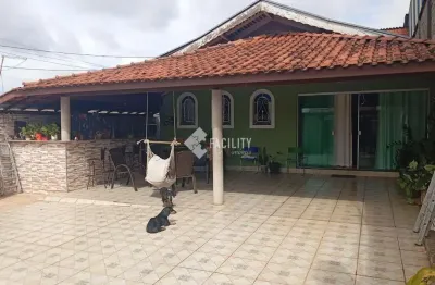 Casa com 2 quartos à venda no Jardim Maria Antonia (Nova Veneza), Sumaré , 150 m2 por R$ 330.000