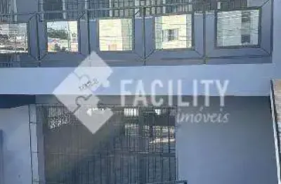 Casa comercial à venda na Avenida João Batista Morato do Canto, 1822, Fundação da Casa Popular, Campinas, 200 m2 por R$ 3.200.000