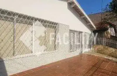 Casa com 2 quartos à venda na Vila Industrial, Campinas , 150 m2 por R$ 495.000