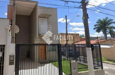 Casa comercial para alugar na José Carlos Laselva, 145, Cambuí, Campinas, 126 m2 por R$ 10.000