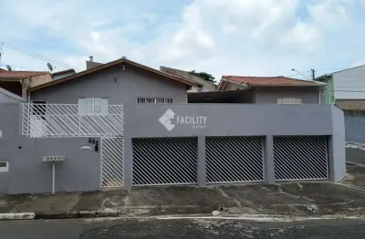 Casa com 4 quartos para alugar na Rua Inhambu, 582, Jardim García, Campinas, 81 m2 por R$ 4.000