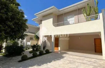 Casa em condomínio fechado com 3 quartos para alugar na Estrada do Jequitibá, 999, Pinheiro, Valinhos, 252 m2 por R$ 8.000