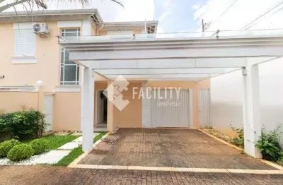 Casa em condomínio fechado com 3 quartos à venda na Rua Emerson José Moreira, 1667, Chácara Primavera, Campinas, 280 m2 por R$ 1.200.000