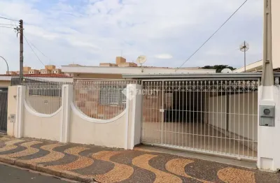 Casa comercial à venda na Rua Leonardo da Vinci, 42, Jardim Bela Vista, Campinas, 180 m2 por R$ 1.170.000